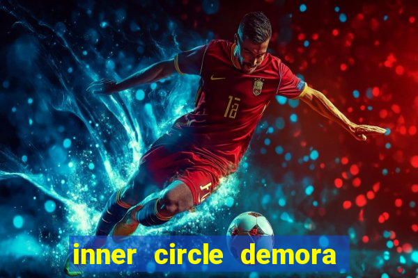 inner circle demora para aprovar