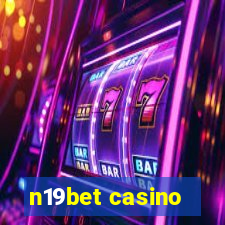 n19bet casino