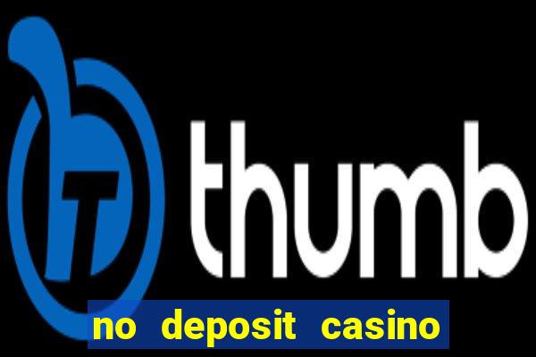 no deposit casino online $50 free