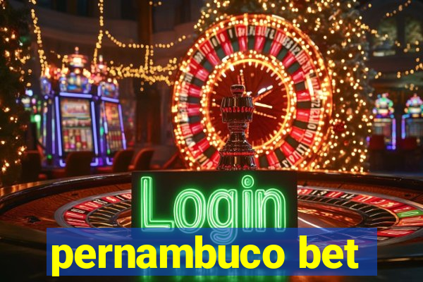 pernambuco bet