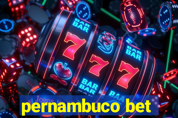 pernambuco bet