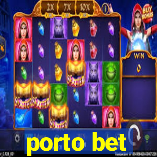 porto bet