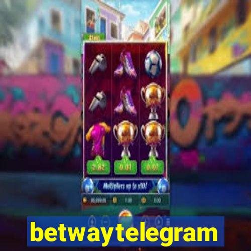 betwaytelegram