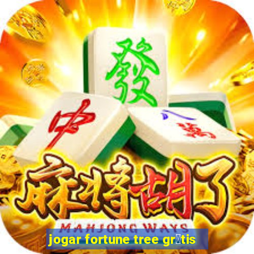 jogar fortune tree gr谩tis