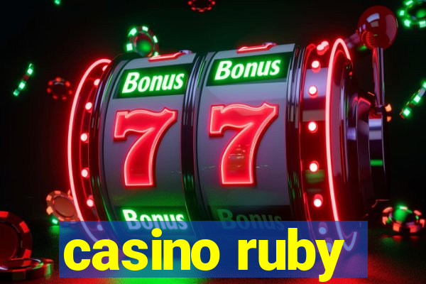 casino ruby