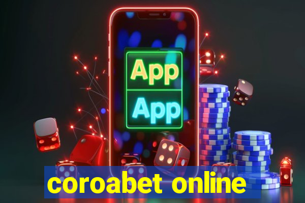 coroabet online