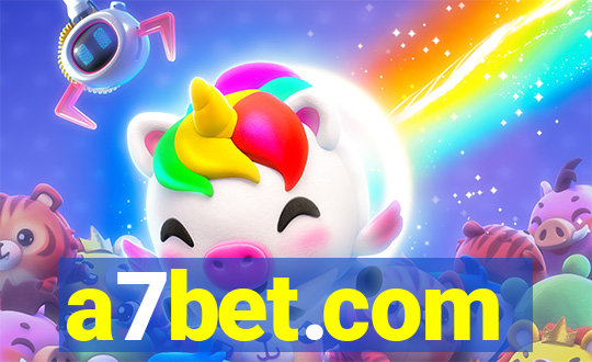 a7bet.com