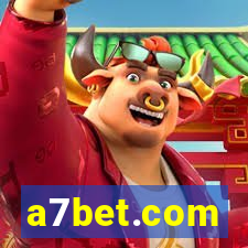 a7bet.com