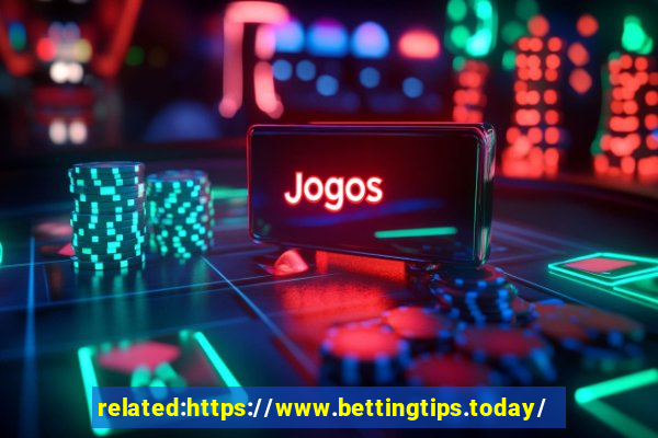 related:https://www.bettingtips.today/ betting tips