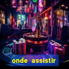 onde assistir fran?a e bélgica