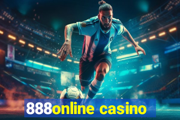 888online casino