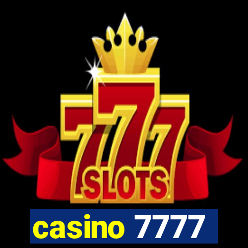 casino 7777