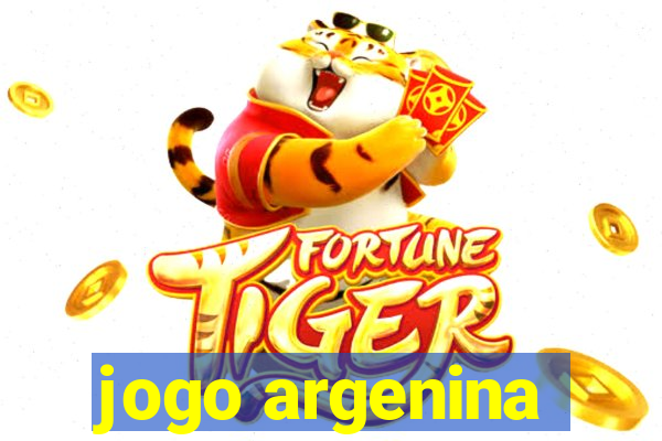 jogo argenina