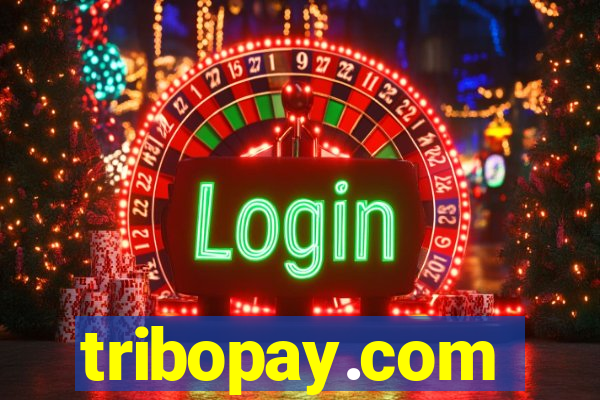 tribopay.com