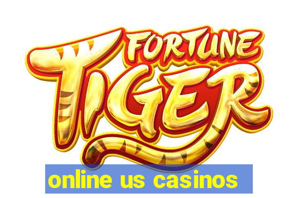 online us casinos