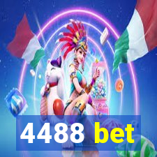 4488 bet