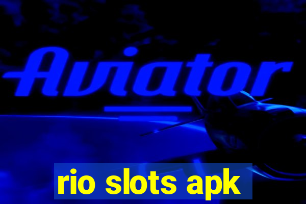 rio slots apk