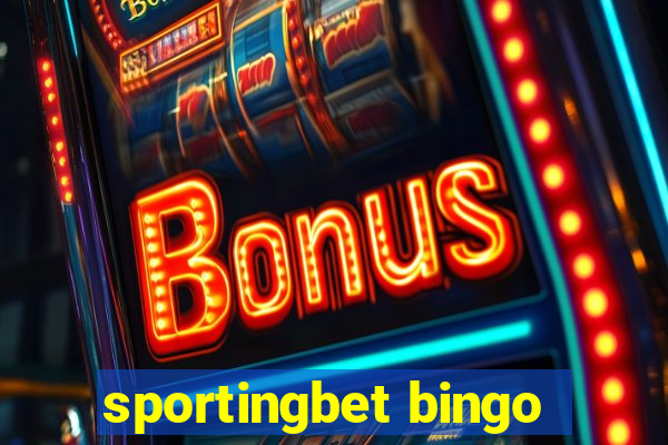 sportingbet bingo