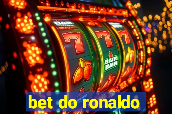 bet do ronaldo