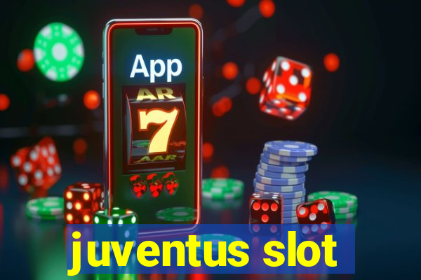 juventus slot