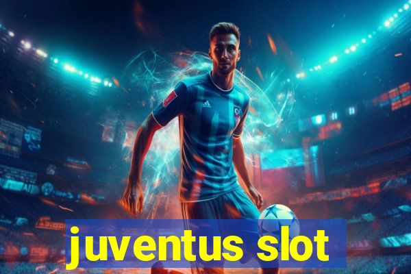 juventus slot