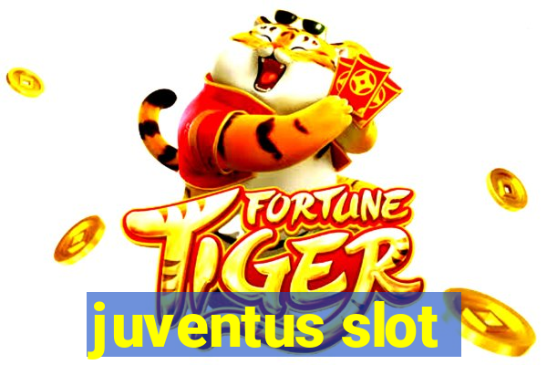 juventus slot