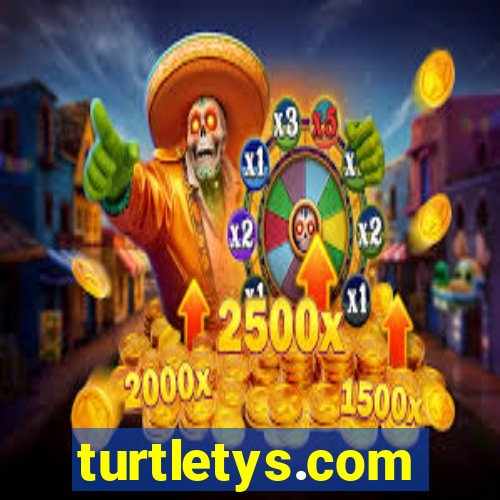 turtletys.com