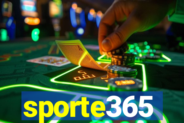 sporte365