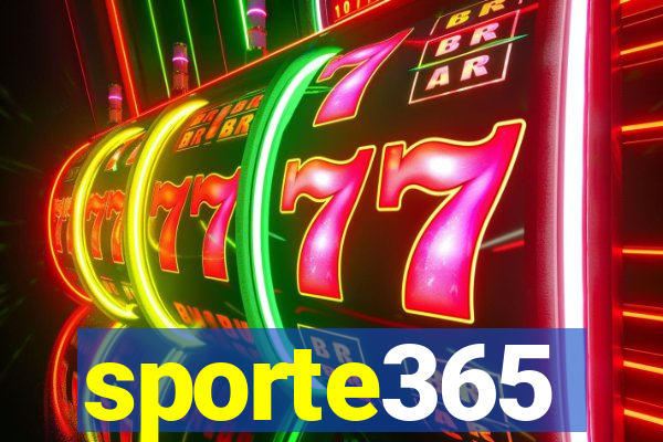 sporte365