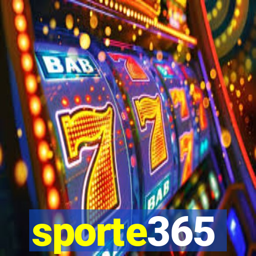 sporte365