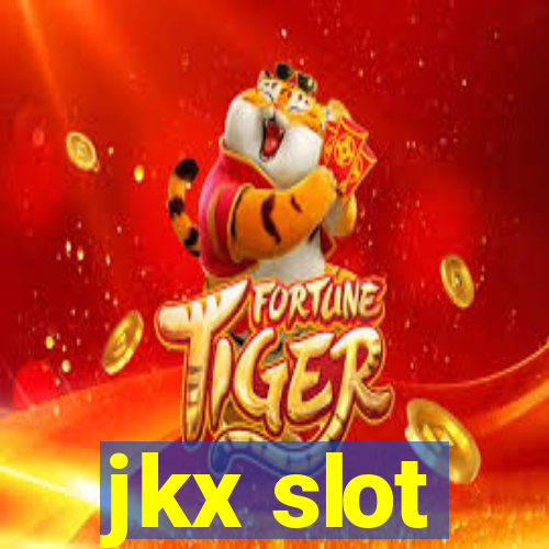 jkx slot