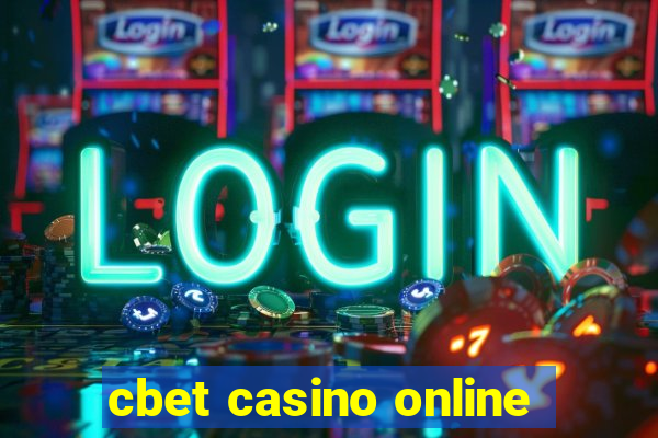 cbet casino online