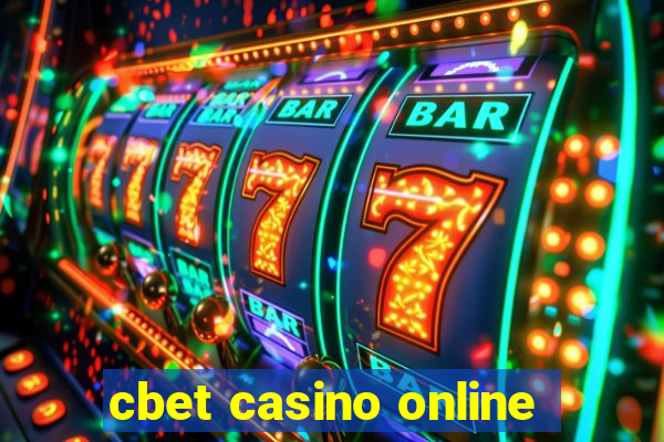 cbet casino online