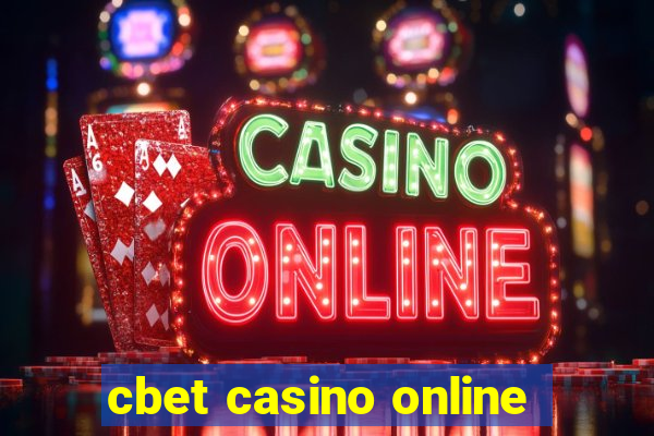 cbet casino online