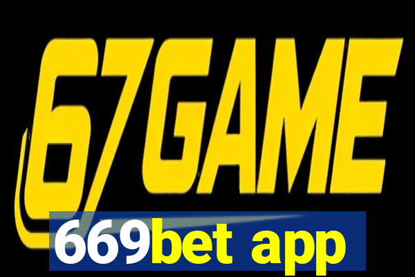 669bet app