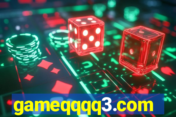 gameqqqq3.com