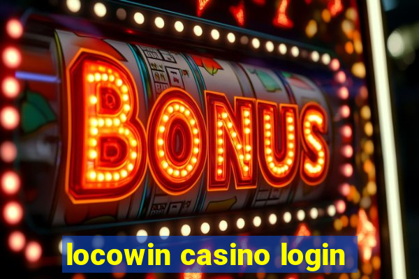 locowin casino login