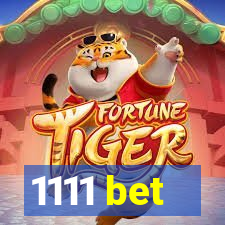 1111 bet