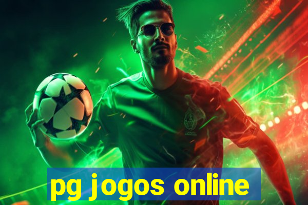 pg jogos online