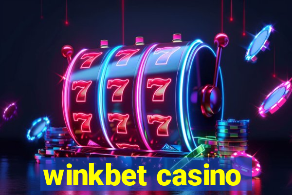 winkbet casino