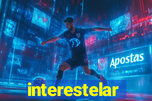 interestelar download 4k