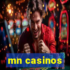 mn casinos