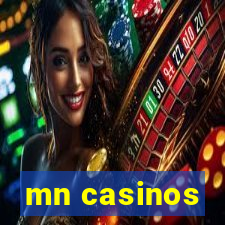 mn casinos