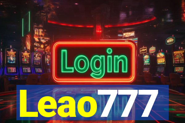 Leao777