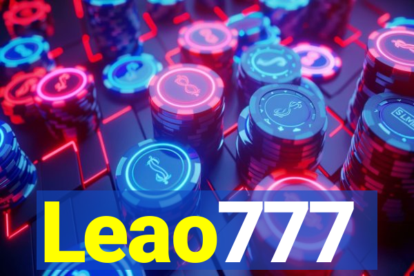 Leao777