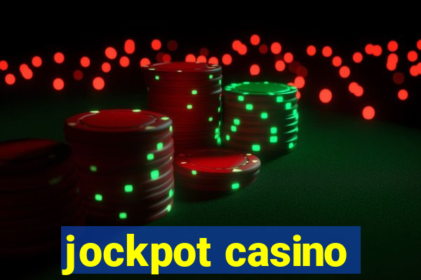 jockpot casino