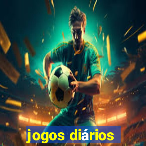 jogos diários