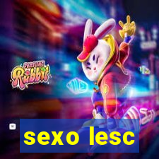 sexo lesc