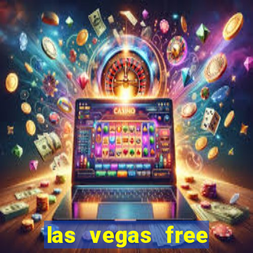 las vegas free casino slots