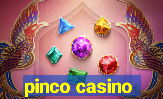 pinco casino